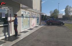 Treviso, Centro massaggi a luce rosse, in manette la titolare