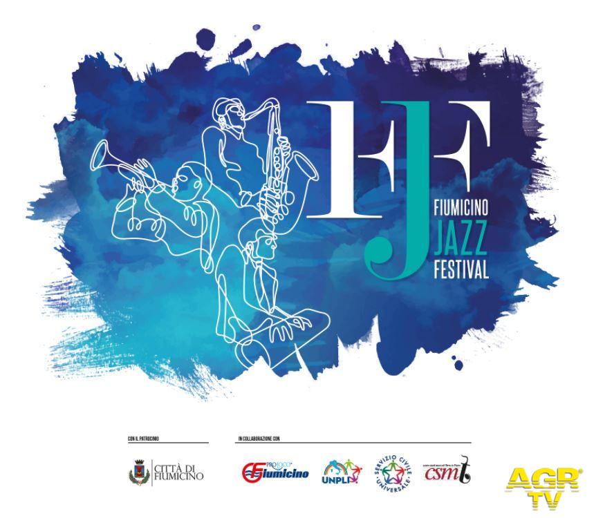 Fiumicino Jazz Festival, ultimo week end Fiumicino Jazz Festival, ultimo week end