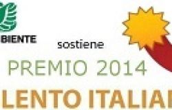 Talento Italiano 2013. Dal premio al business