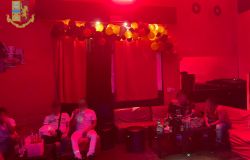 Associazione culturale? No, discoteca abusiva, scatta il provvedimento di chiusura