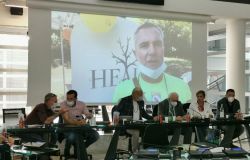 Maccarse, ciclo tour solidale terza tappa della seconda edizione di Heliade/Ride4hope