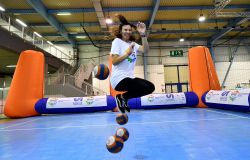 Al via il Wow festival....sport mai visti prima e tutti da sperimentare