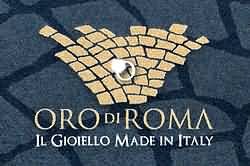 Oro di Roma - Il gioiello made in Italy