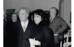 Il 29 settembre inaugurazione della mostra fotografica: Uno scatto che ci somiglia: la raccolta fotografica di Carlo Levi