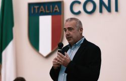 Roberto Cipolletti, dallo sport alla politica