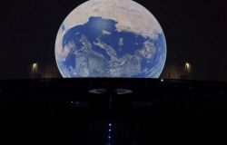 Roma, il Planetario dopo sette anni riapre le porte al pubblico