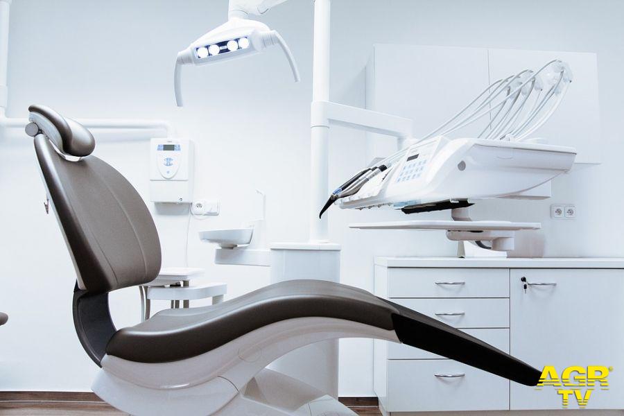 ambulatorio dentista