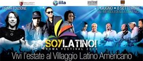 Soylatino,Ostia patria del latino-americano Soylatino,Ostia patria del latino-americano