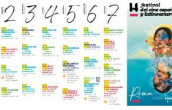 A Roma il Festival del cinema spagnolo e latinoamericano, La innocencia apre la rassegna
