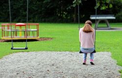 Riqualificazione del verde nelle Ville storiche, a Dragoncello il nuovo playground