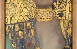 Roma. dopo centodieci anni, Gustav Klimt torna in Italia
