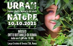 WWF, premi ai vincitori della V edizione del Contest Urban Nature e domenica torna l'evento dedicato alla natura in città