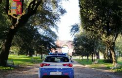 Ladro di..... monopattini, denunciato un romano