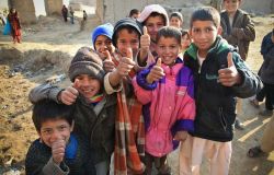 Universities Network for Children in Armed Conflict (UNETCHAC) con supporto di MAECI inaugura Prima Scuola Internazionale su Bambini e Conflitti Armati