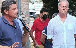 Andrea Bozzi (Calenda sindaco), il terzo incomodo tra Monica Picca e Mario Falconi, il nostro progetto politico ha grandi margini di crescita