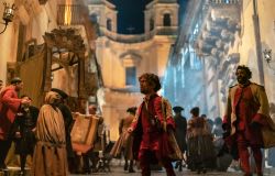 Alla Festa del Cinema di Roma l’anteprima europea dell’atteso Cyrano, diretto da Joe Wright, con Peter Dinklage ed Haley Bennet