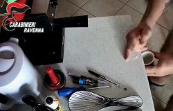 CARABINIERI: Ravenna, cercò di avvelenare l'ex coniuge