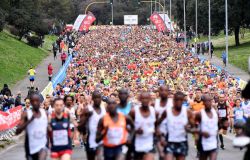 Maratonina Roma-Ostia, cresce l'attesa per la 46° edizione