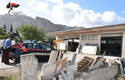 Palermo, duro colpo alla mafia sequestrati beni per 500 mila euro