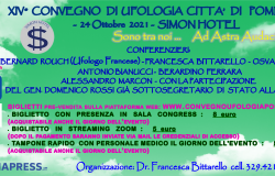 locandina XIV edizione a Pomezia