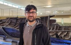 Fiumicino, riapre il museo delle navi, altra chicca per promuovere il turismo sul litorale