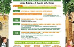 WWF, domani Urban Nature la festa della natura in città