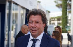 Prof. Giorgio Meneschincheri
