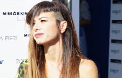 Tennis & Friends X Edizione Roma - Dolcenera