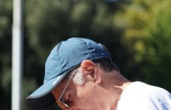 Tennis & Friends X Edizione Roma - Paolo Bonolis