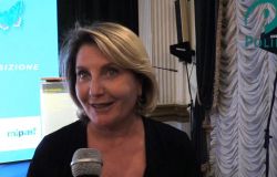 Anna Maria Colao, professore ordinario di Endocrinologia del Dipartimento di Medicina dell’Università “Federico II” di Napoli