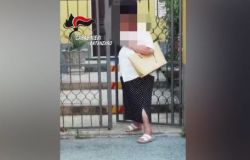 Catanzaro Lido, una 74enne si fingeva cieca