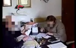 Catanzaro Lido, una 74enne si fingeva cieca