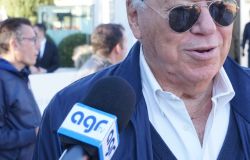 Nicola Pietrangeli.
