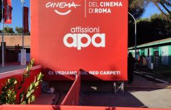 Festa del cinema di Roma