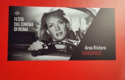 Festa del cinema di Roma