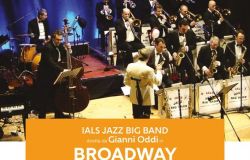 inizio stagione broadway locandina