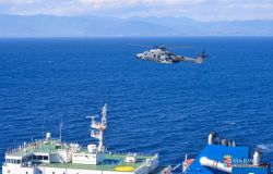 mare aperto 2021 marina militare