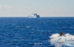 mare aperto 2021 marina militare