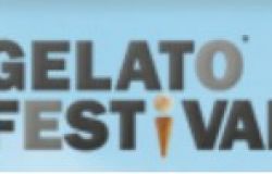 Al Parco della Musica il Gelato Festival