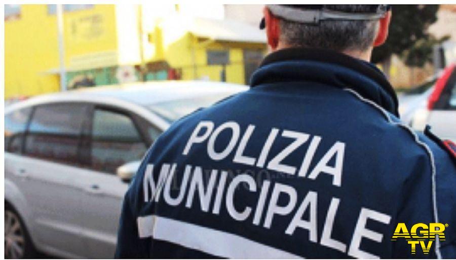 Polizia municipale di Firenze