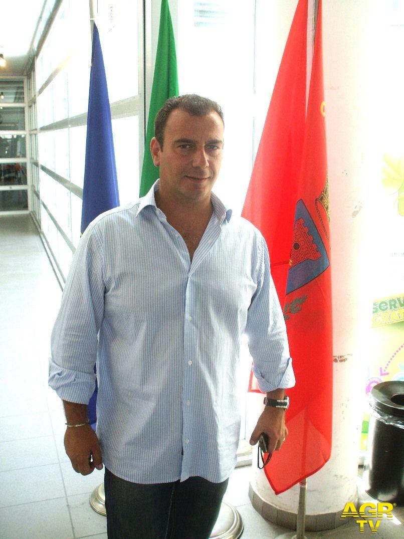Aranova, emergenza idrica