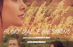 locandina fuori dal finestrino