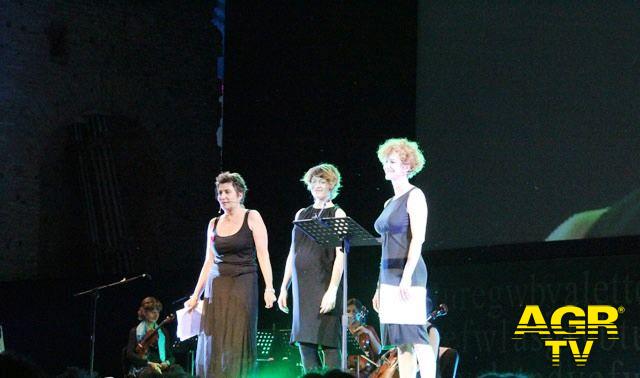 Una donna per amica... Una donna per amica...