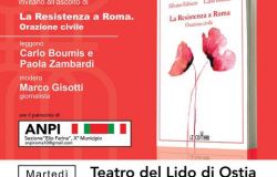 resistenza a roma presentazione libro