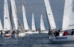 Anzio/Nettuno, al via il XLVII Campionato invernale Altura e Monotipi 2021/22