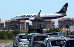 Aeroporto di Ciampino: Consiglio di Stato conferma la sentenza del TAR e rigetta l’appello di Ryanair che chiedeva l’annullamento del Piano Antirumore