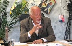 X Municipio, il nuovo mini-sindaco è Mario Falconi con il 53%