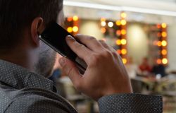Molestatore seriale, anche 30-40 telefonate al giorno alle sue vittime, denunciato