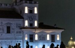 Villa Medici Accademia di Francia