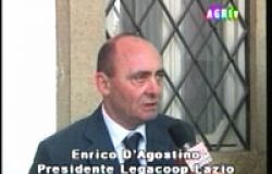 LegaCoop del Lazio -  Assemblea Programmatica -